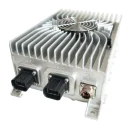 2kw Fan-cooled IP67 Waterproof Constant Voltage Ev 48v On Board Charger
