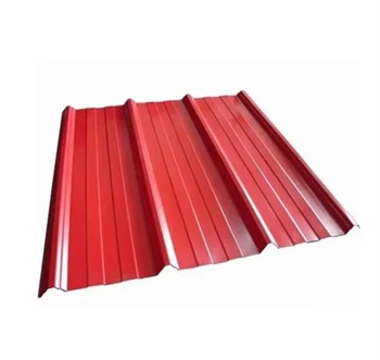 Hot Sale Aluminium Sheets Roof Types of Aluminum Roofing Plate