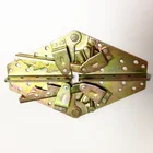 ZD-I004-B Low Price adjustable hardware sofa bed hinges