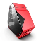 Plate Computer Ygdream Brand Steel Plate Pc Rgb Case Gaming Oem Pc Case Computer Hardware