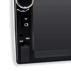 Car Audio 7inch Car Radio HD MP5 Car Play Screen Streaming Media Transmitter Wireless Handsfree Audio