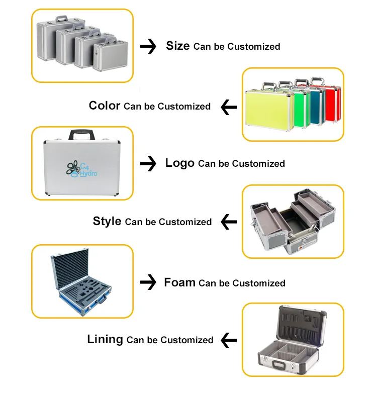 Custom Made 55 60 65 Inch Universal Plasma Tv Flight Case Aluminum Flight Case Tv Road Case With Foam And Wheels