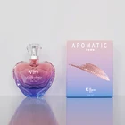 Perfume Parfum Suppliers Perfumes Wholesale Oriental Floral Aromatic Women Perfume 100 ML Parfum For Lady