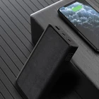Charger Bidirectional PD 100W Fashion Fast Charging Multi-output Portable Power Bank With Wireless Charger