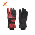 Gloves Ski Waterproof Snowboarding Gloves Snowboard Gloves Motorcycle Riding Snow Ski Waterproof Gloves