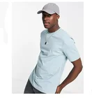 Fit T-shirt Men Low MOQ Custom Print Blank Slim Fit Men T Shirt