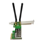Pci Express Pcie Pci Wireless Adapter Wireless PCI Express Adapter 300M PCI-E Card 300M PCIE Adapter
