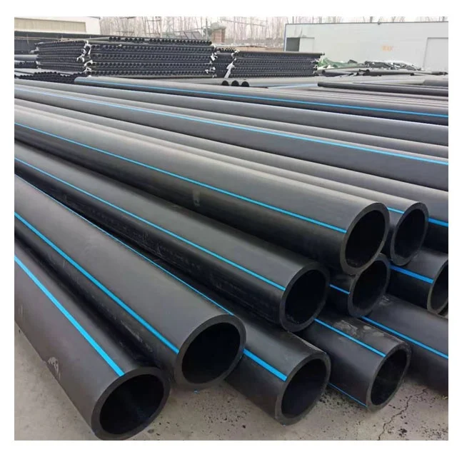 hdpe pipe dn200