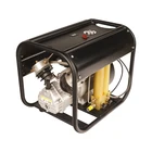 Pressure Air 300bar 220V 30 4500 Psi Pressure Auto Stop Air Compressor PCP Air Gun Hunting