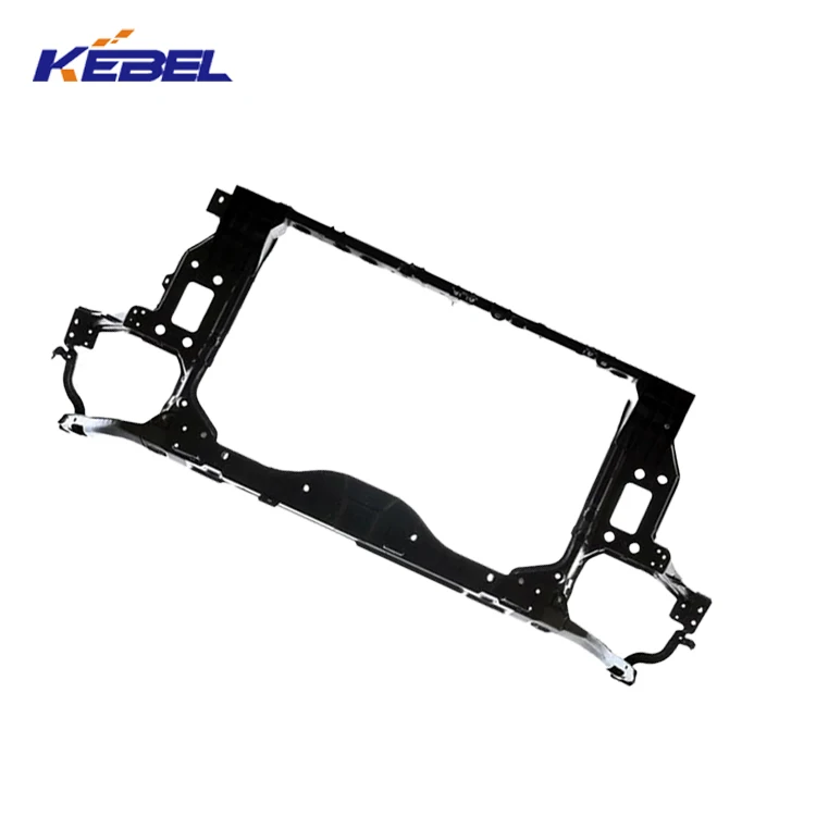 product kebel car body parts wash tan support 64101 2t000 oem 64101 2t010 auto water tank bracket for kia k5 2014-5