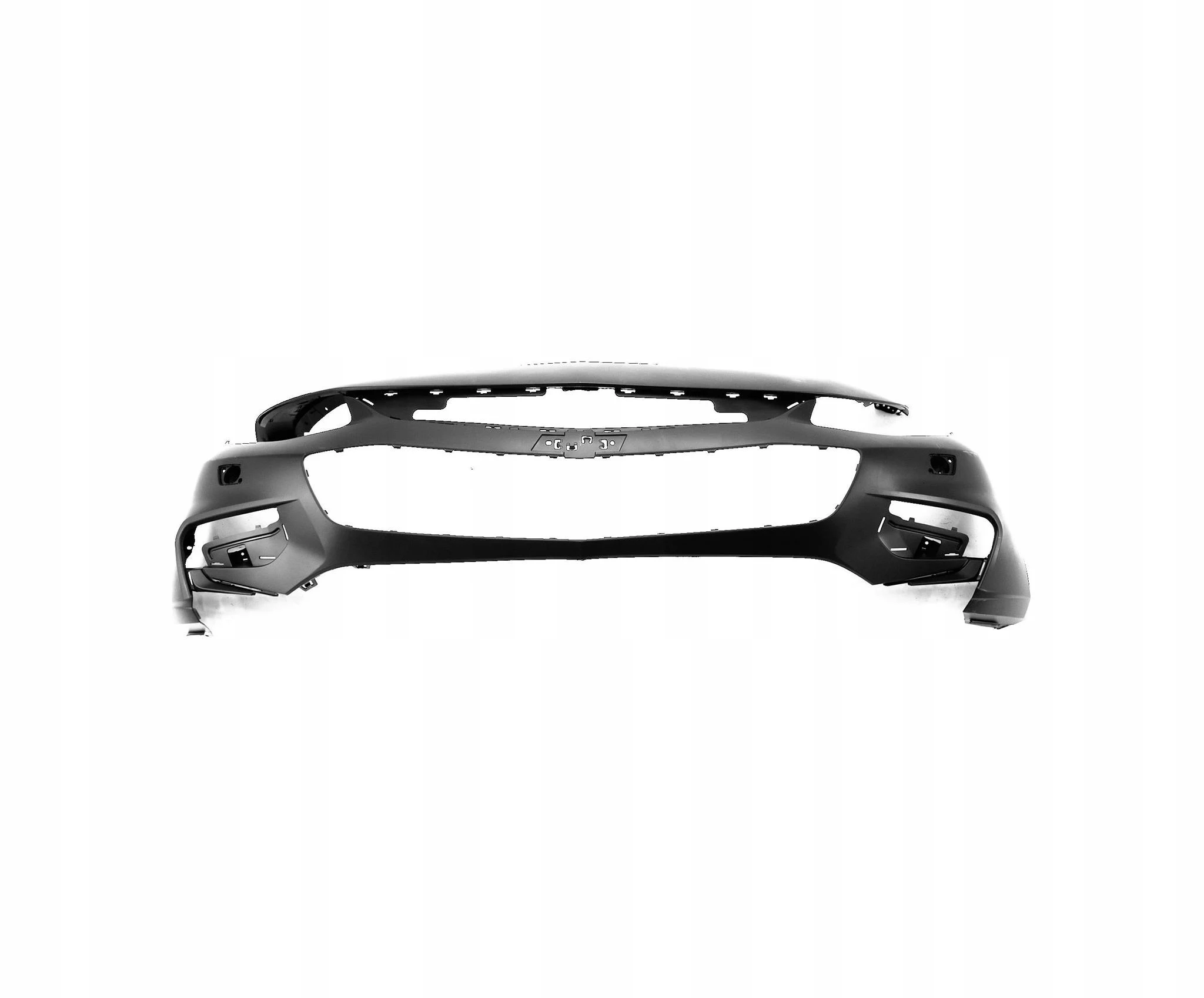 product factory directly sale wholesale price car body parts plastic bumper oem 84042377 car bumpers front for chevrolet malibu 2016-6