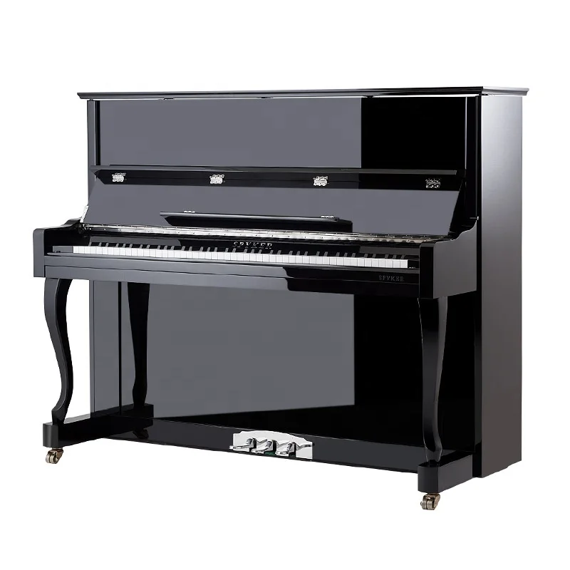 Spyker Pianino Vysokoe Kachestvo Cveta Chernyj Polskij Akusticheskaya Vertikalno Mehanicheskoe Pianino Hd L123g Buy Kawai Digital Piano Japanese Used Piano Black Acoustic Upright Mechanical Piano Product On Alibaba Com