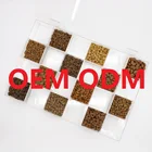 Cat Food ODM OEM Natural Nutrition Balanced No Additive Bulk Adult Cat Food Dry Organic Pet Cat Food Wholesale