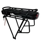 1000w Ebike Battery OEM 1000W 750W 500W 250W Ebike Battery 36V Electri Bicycle Battery