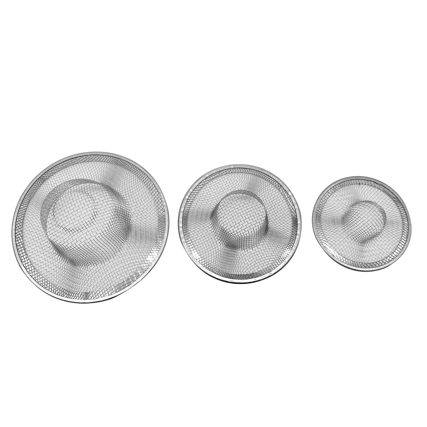 7cm Stainless Steel Mesh Sink Basket Strainer Kitchen Sink Drain Filter Buy 7cm Mesh Sink Basket Strainer Kitchen Sink Drain Filter Stainless Steel Mesh Sink Basket Strainer Product On Alibaba Com