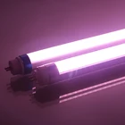 Bulbs Lights Led Light Bulbs Lights T5/t8 90-150lm/w Soft Cover And Transparent Are Optional Led Tube Light Fixture