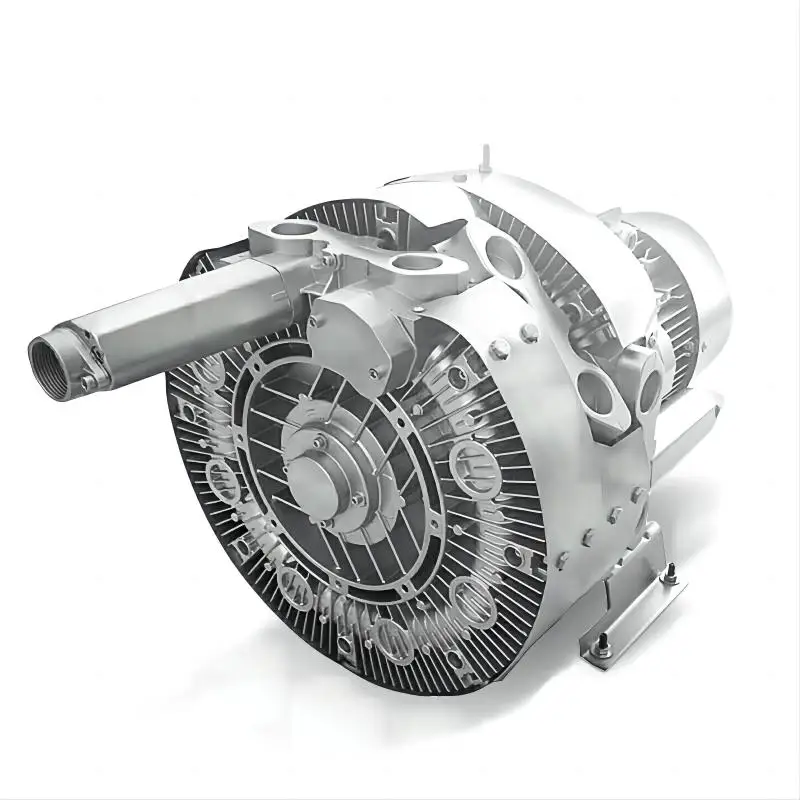Electric Aquaculture Air Pump, 220V - detail 22