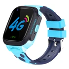 Child Watch Y95 Waterproof GPS SOS Child Dial Watch 4G SIM Card Call Kids Smart Watch