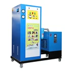Mobile Generator Mobile Nitrogen Generator New Design Mobile Nitrogen Generator Made In China