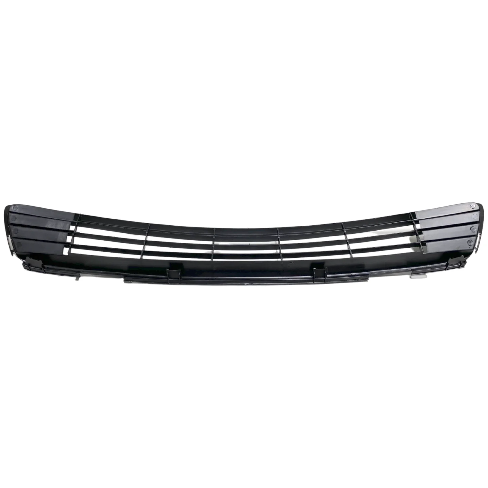 Produkt schwarzer Kühlergrill aus Kühlnetz für die vordere Stoßstange für Toyota Corolla 2010 2011 2012 2013-39