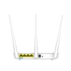 Router Original Tenda F3 Router 300Mbps 3 Antenna Band 4 Port English Version Wireless Router