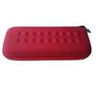 School Pencil Pencil Box Custom Logo Hard Shell Pen Packaging Box Molded Eva Carrying Storage School Pencil Case