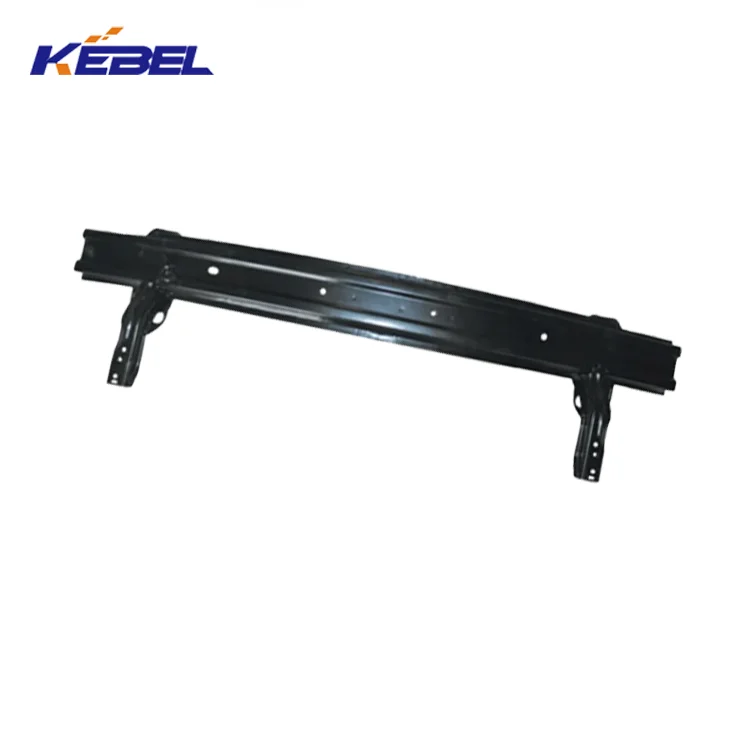 KEBEL Car Accessories Front Bumper Support 86530-1R200 Car Bumpers for Hyundai Accent 2011 details