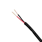 Electrical Wire Shield Wire UL2464 Shielded Electrical Control Cables PVC Electrical Wire