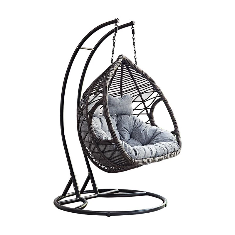 hanging egg chair wholesale