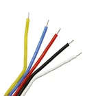 XINYA UL Certificated 30V VW-1 7 Pin Ul2734 Rainbow Ribbon Cable
