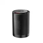 Personal Heater 1200W Personal Ptc Heater With Oscillation Ptc Room Heater Round Ceramic Heater