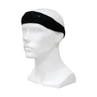 Reflective Printing Seamless Bandana Safety Polyester Solid Dyed Bandana Mask Polyester Tube Gaiters