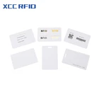 Card Serial Student Id Card Digital Printing Smart Students Identity Card With Serial ID Number