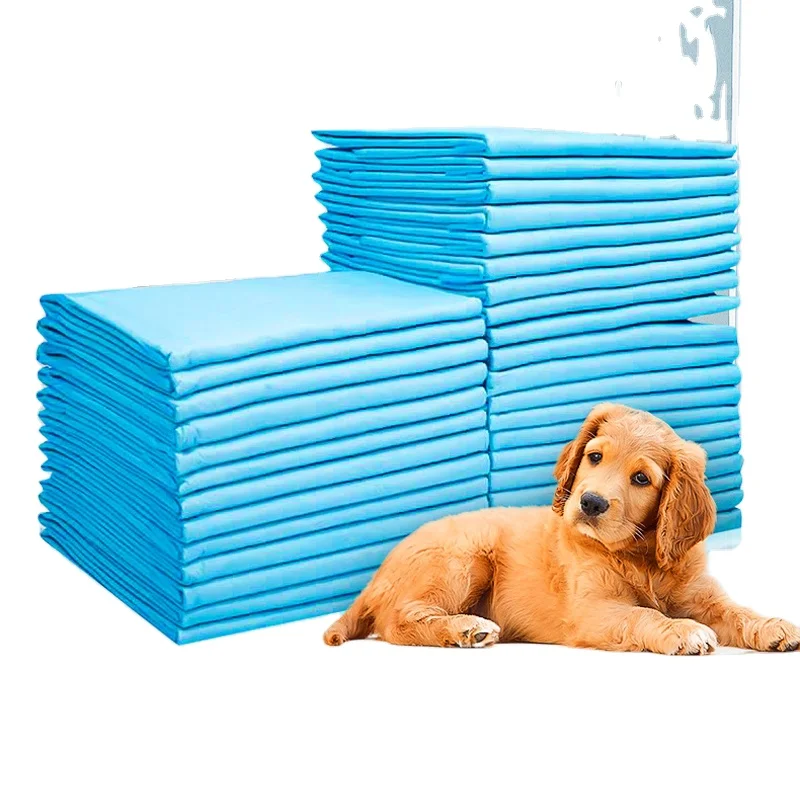 disposable pet pads