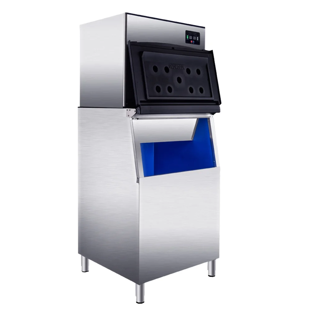 Ice Machines, 150kg-1000kg, Electric - detail 6