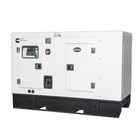 Generator Diesel Standby Generator Standby Power Generator 500kva Diesel Silent Generator