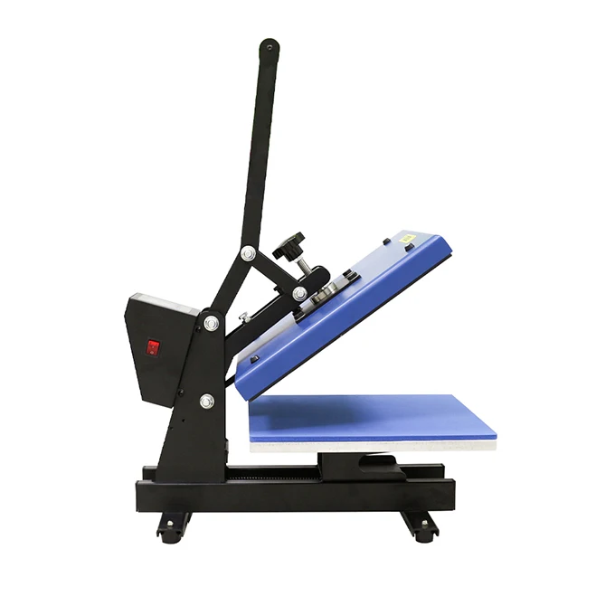 mini Heat Press Machine