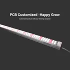 Led Light Strip Red Led Led Grow Light Led Grow Light Strip 35W Blue Red Light For Greenhouse Plants