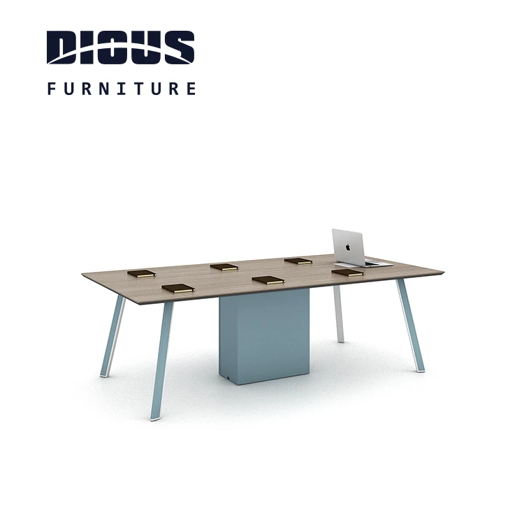 Dious hot sale solid surface conference table executive conference table meeting table
