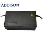 Battery Charger ADDISON Selling Top Quality Battery Charger 240W 10s 36v/42v 42 Volt 4a 5a Lithium Battery Charger