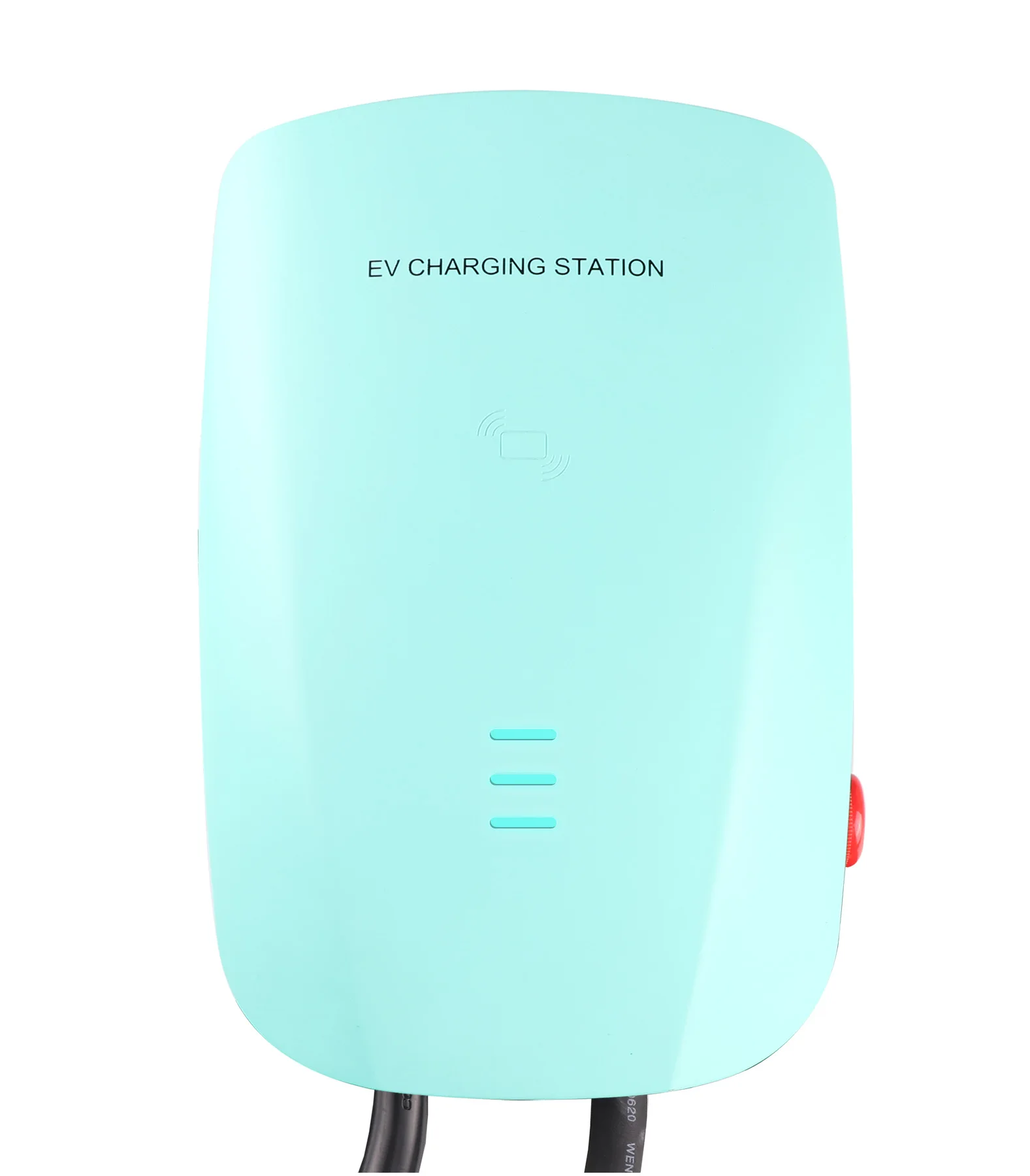 Etec With The Rcmu Ev Charger T2 T1 And Gb T Type One Pahse Three