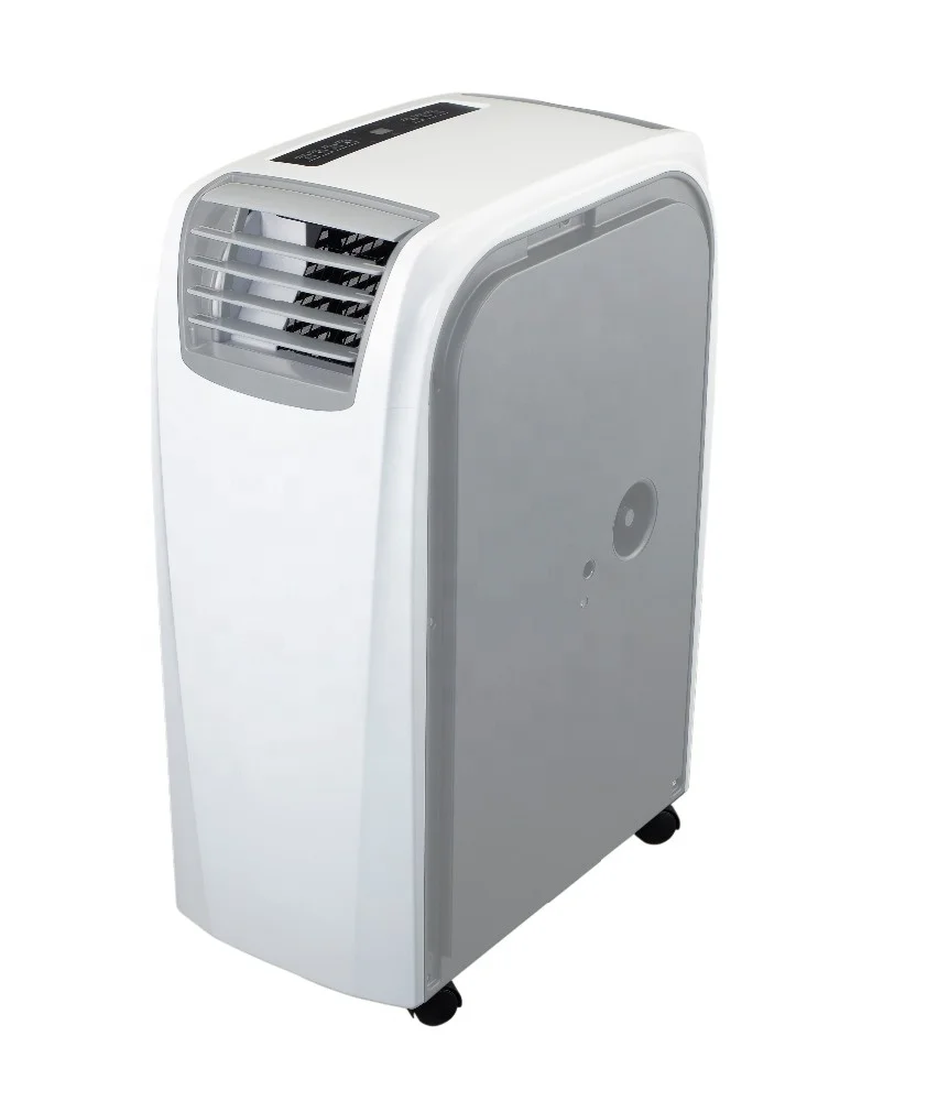 Heating Dehumidifying Air Conditioner, Portable, 9000, R290 - detail 4
