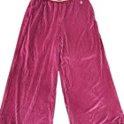 Kids Girl Pants New Design High Quality Plus Size Kids Stacked Girl Children's Track Pants