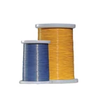 Copper Copper Wire Insulated 7*0.30mm TIW Enameled Copper Wire Triple Insulated Copper Wire For Battery Charge