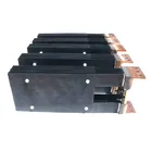 Platinized Titanium Anode 2x4 Inch Mesh Platinized Titanium Anode Mesh Plating Rhodium Palladium