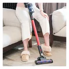 Vacuum Battery Special In OEM ODM Cordless Vacuum Cleaners Handheldfor Hot Sale