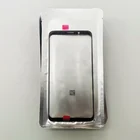 For Samsung Note Samsung Front Glass Screen Replacement Curved Edge Outer Glass For Samsung Note 10