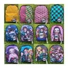 School Professional Manufacturer The Best China Custom Casual Large Bagpack Backpack School Girls Children