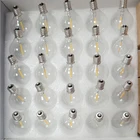 Garland Outdoor Light Garlands Commercial Patio Weatherproof Garland With Lights Outdoor Flexible Led Light String
