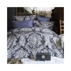 Bedding Sets Turkish Supplier 100% Cotton Highest Quality Digital Printed Bedding Duvet Cover Sets